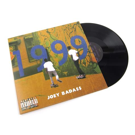 1999 vinyl|Joey Bada$$ – 1999 